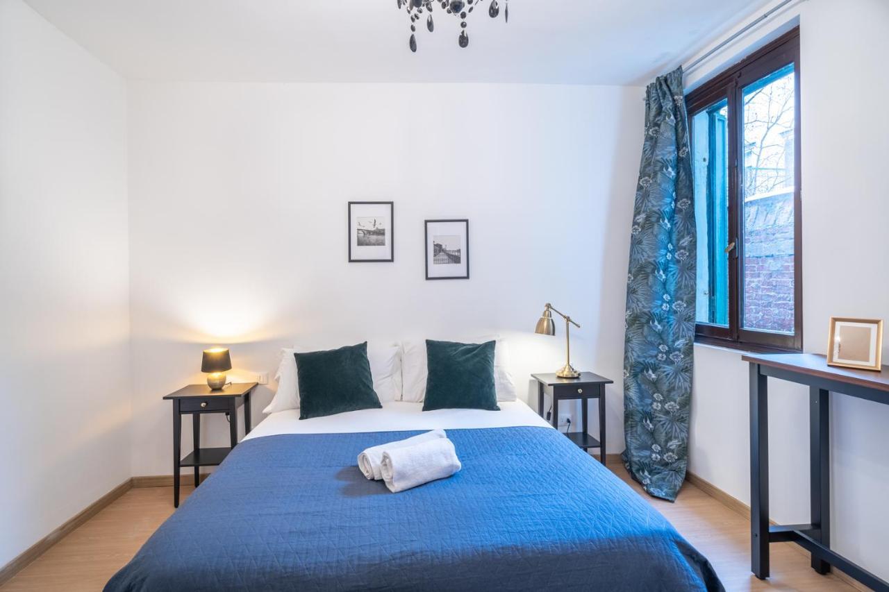 Haus Ormesini * Venecia
