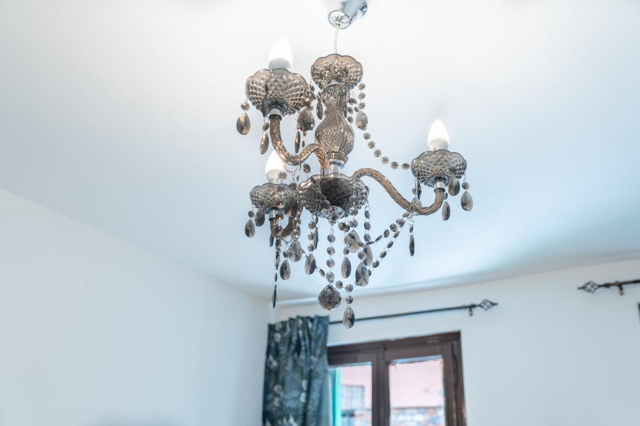 Haus Ormesini * Venecia