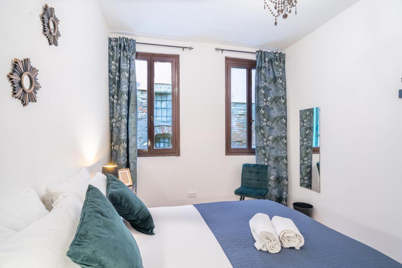 Affittacamere Haus Ormesini *