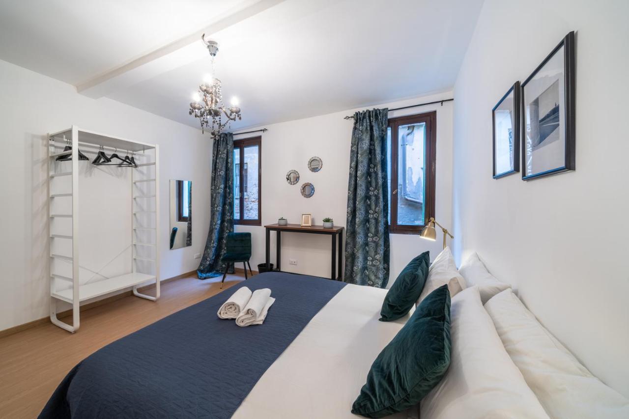Affittacamere Haus Ormesini *