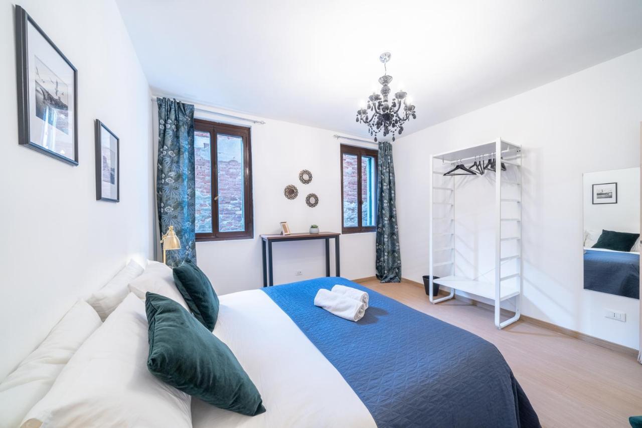 Haus Ormesini Affittacamere Venezia