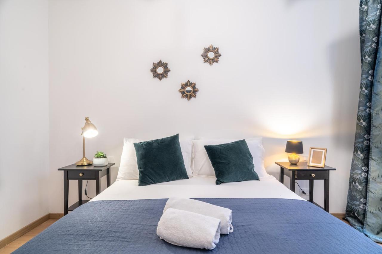 Affittacamere Haus Ormesini