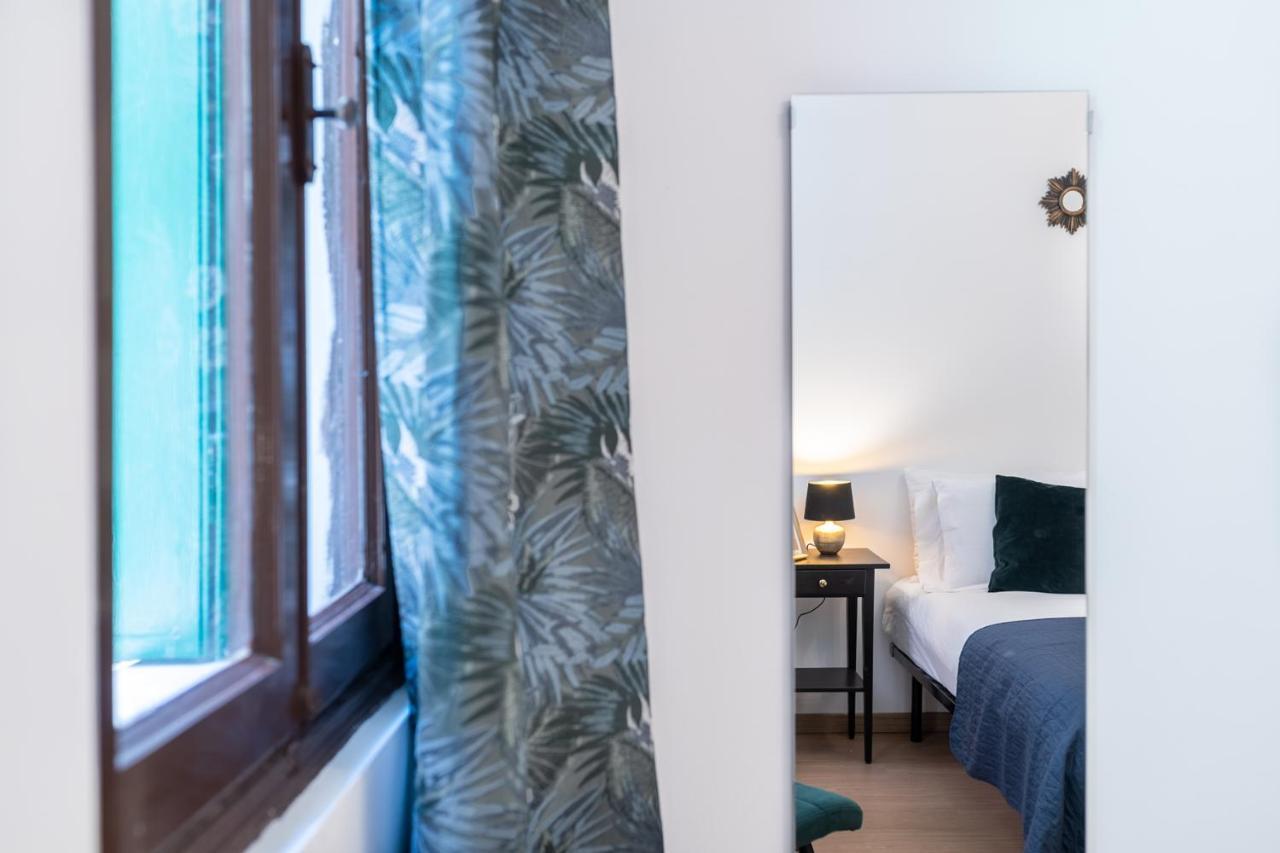 Affittacamere Haus Ormesini *