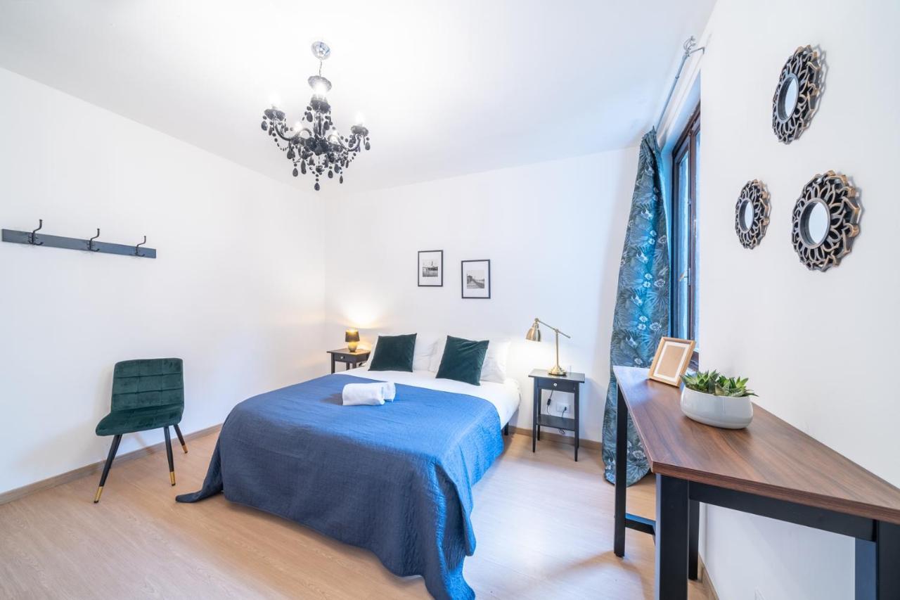 Affittacamere Haus Ormesini