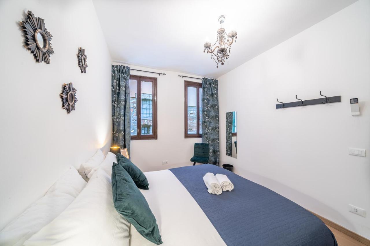 Affittacamere Haus Ormesini Venezia