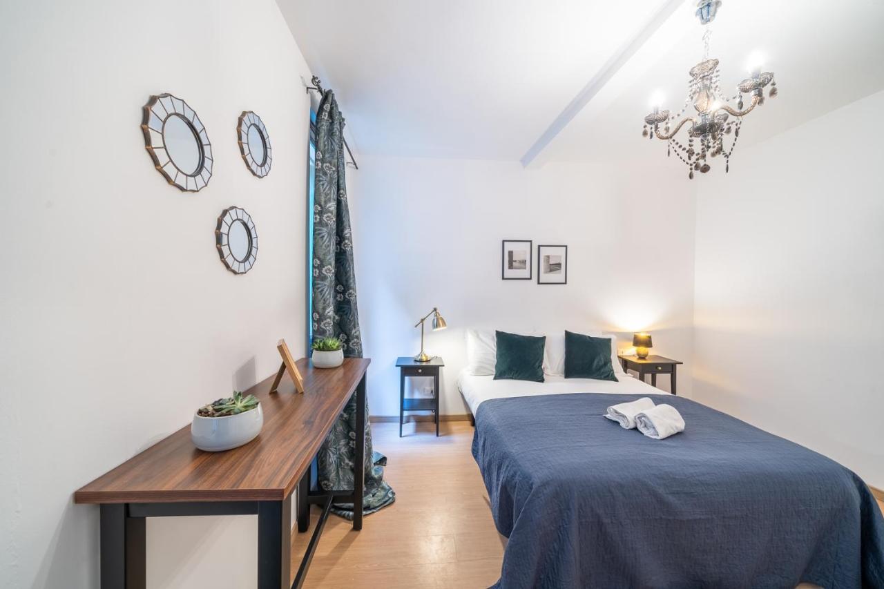 Affittacamere Haus Ormesini *