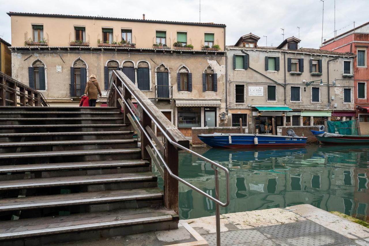 Haus Ormesini Affittacamere *