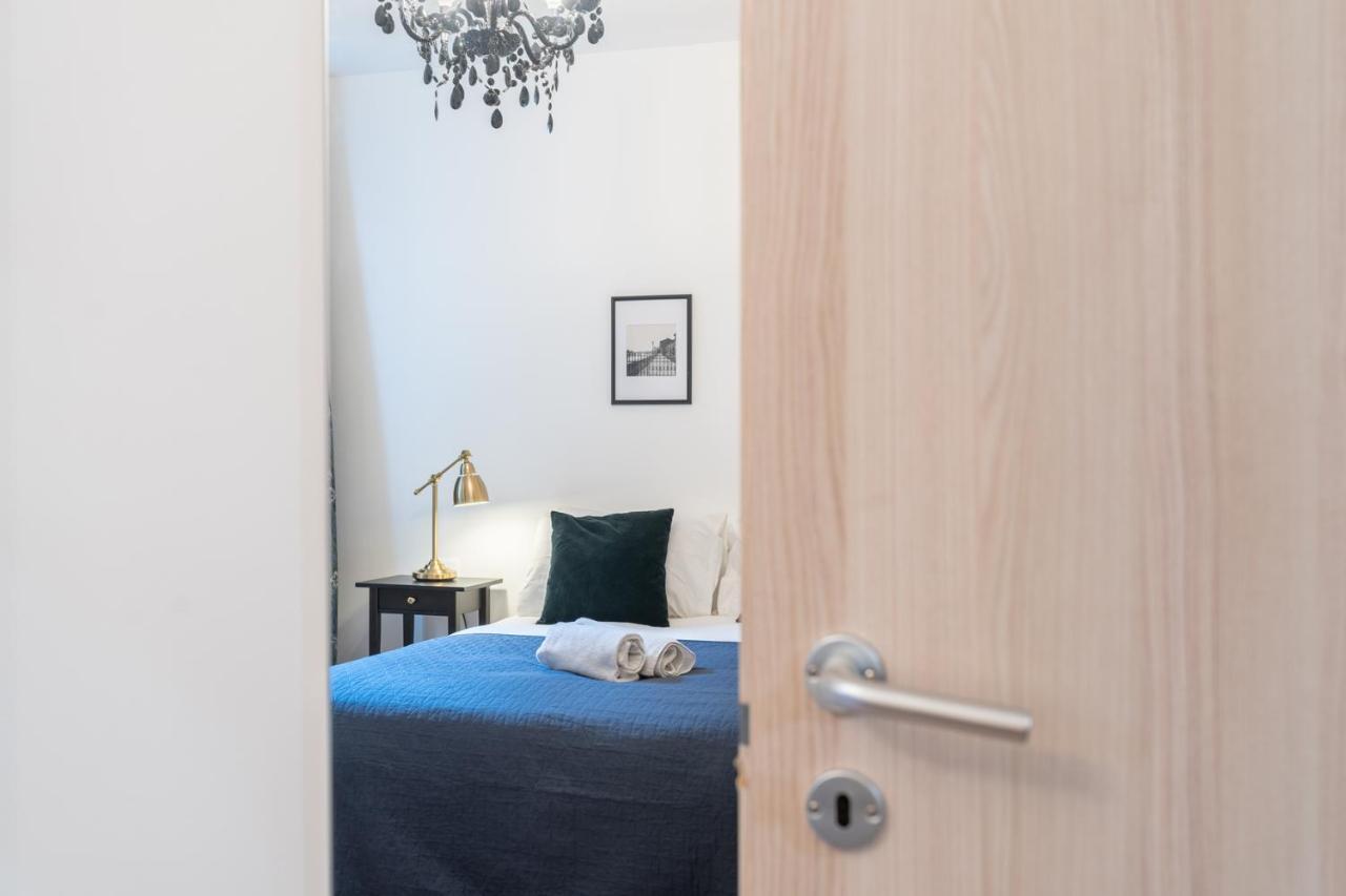 Haus Ormesini Affittacamere Venezia