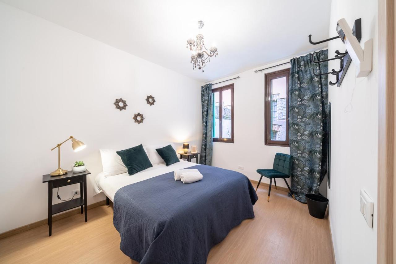 Haus Ormesini Affittacamere Venezia