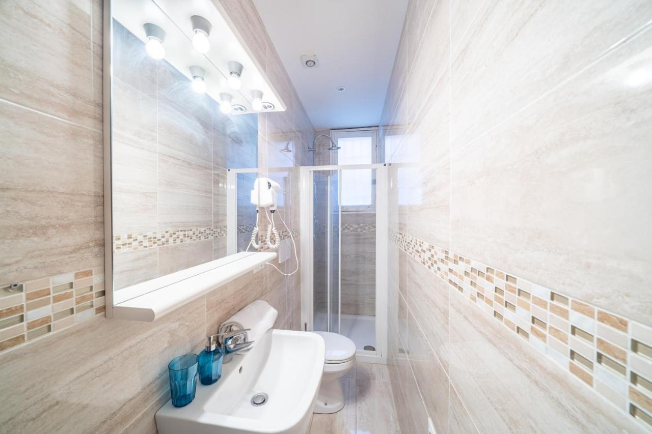 Haus Ormesini Affittacamere Venezia