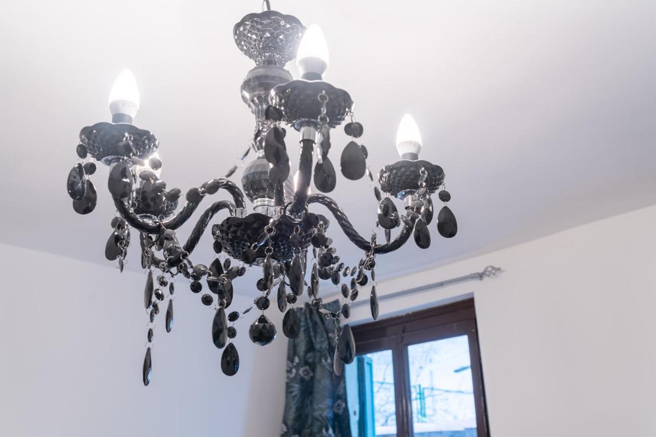 Haus Ormesini Affittacamere *