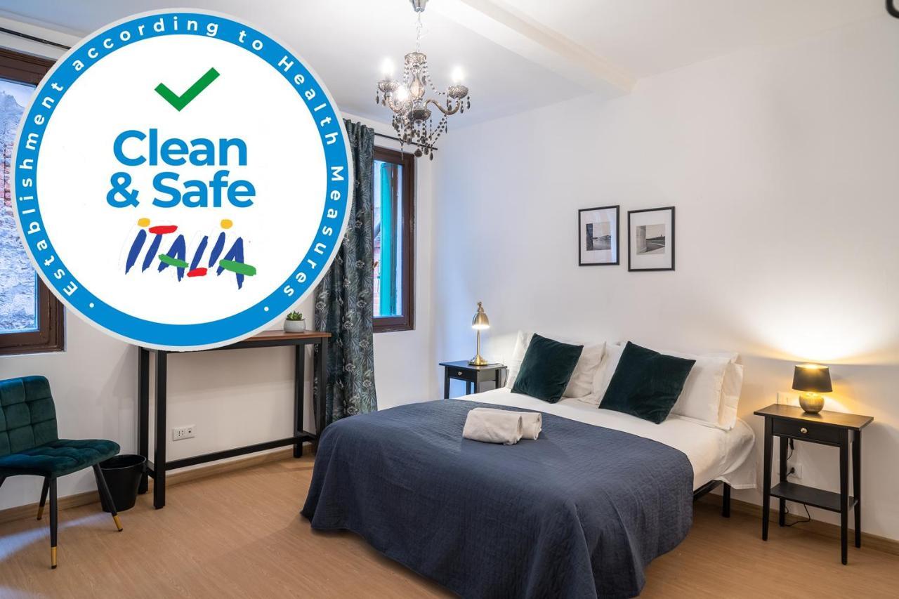 Affittacamere Haus Ormesini Venezia